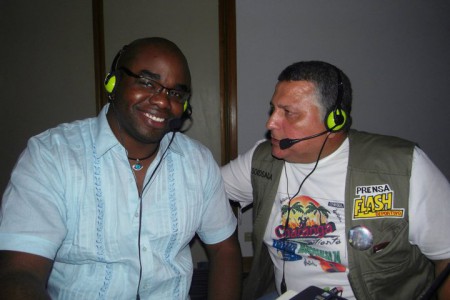 Marcial & Wilmer