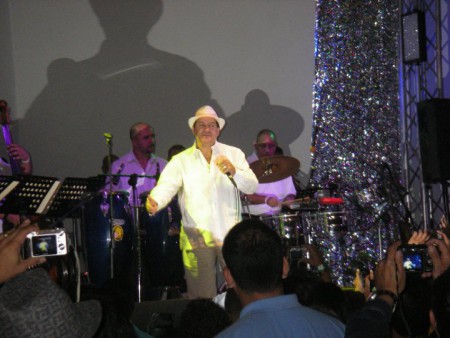 Tito Rojas